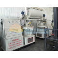 Wood Sawdust Pelletizing Machine for Indonesia Market